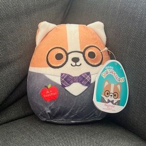 5 inch Reginald Squishmallow Shoppers Exclusive